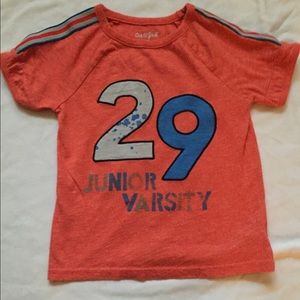 Cat & Jack 4T Tee Shirt